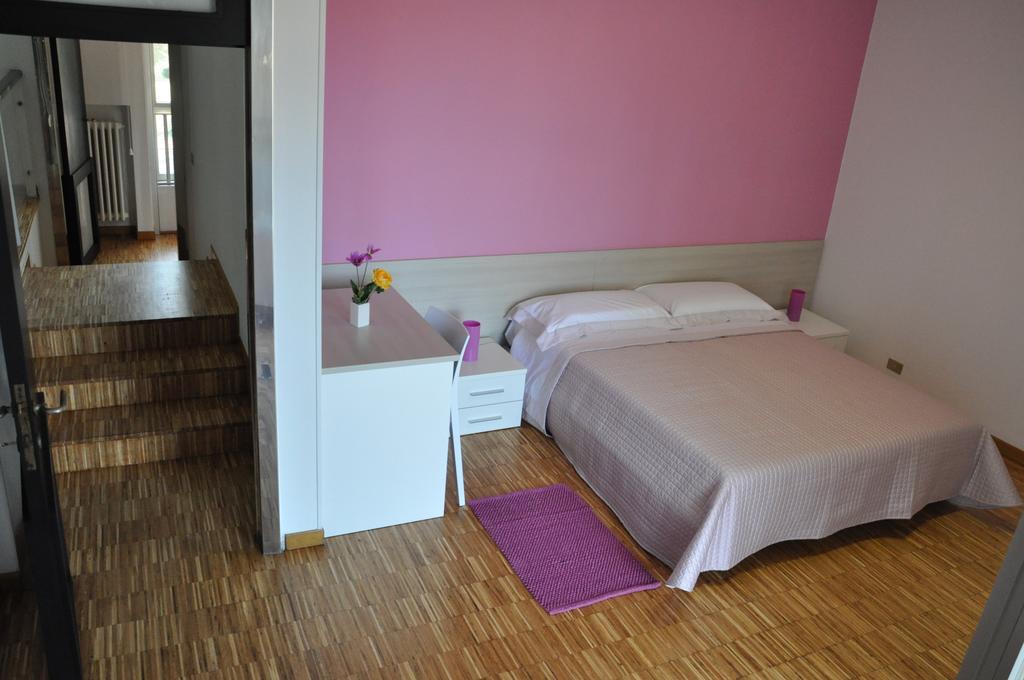 B&B Dos Almas Bari Exterior photo