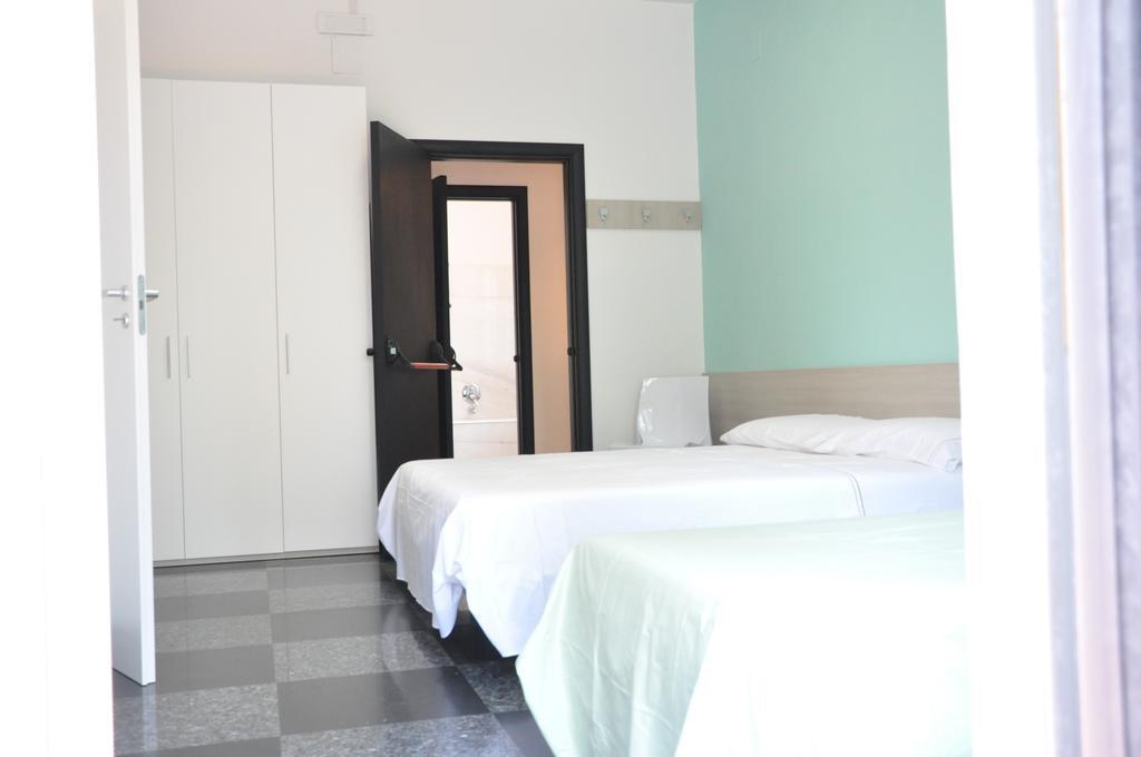 B&B Dos Almas Bari Exterior photo