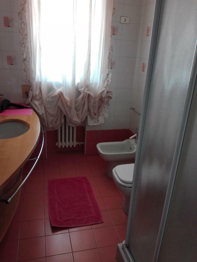 B&B Dos Almas Bari Exterior photo