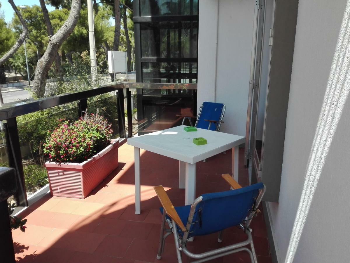 B&B Dos Almas Bari Exterior photo