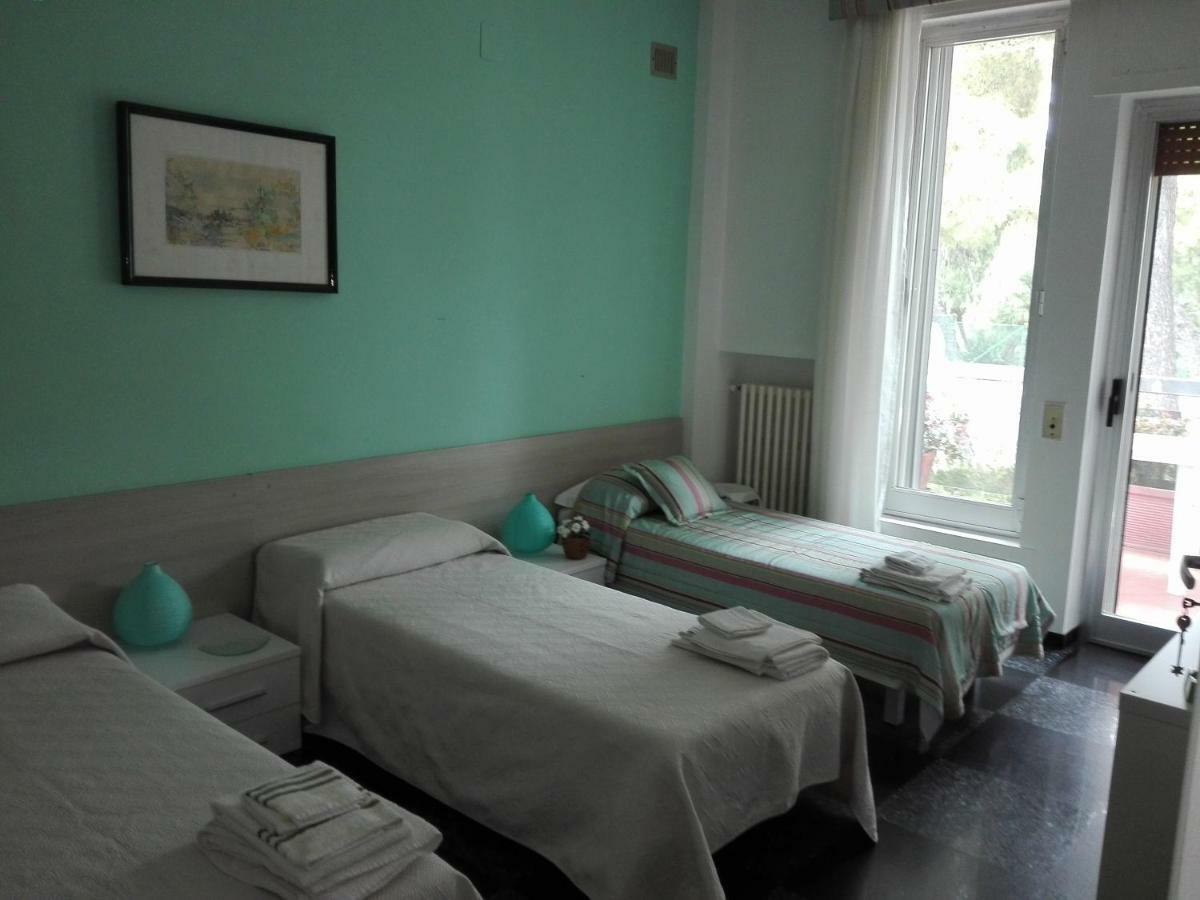 B&B Dos Almas Bari Exterior photo