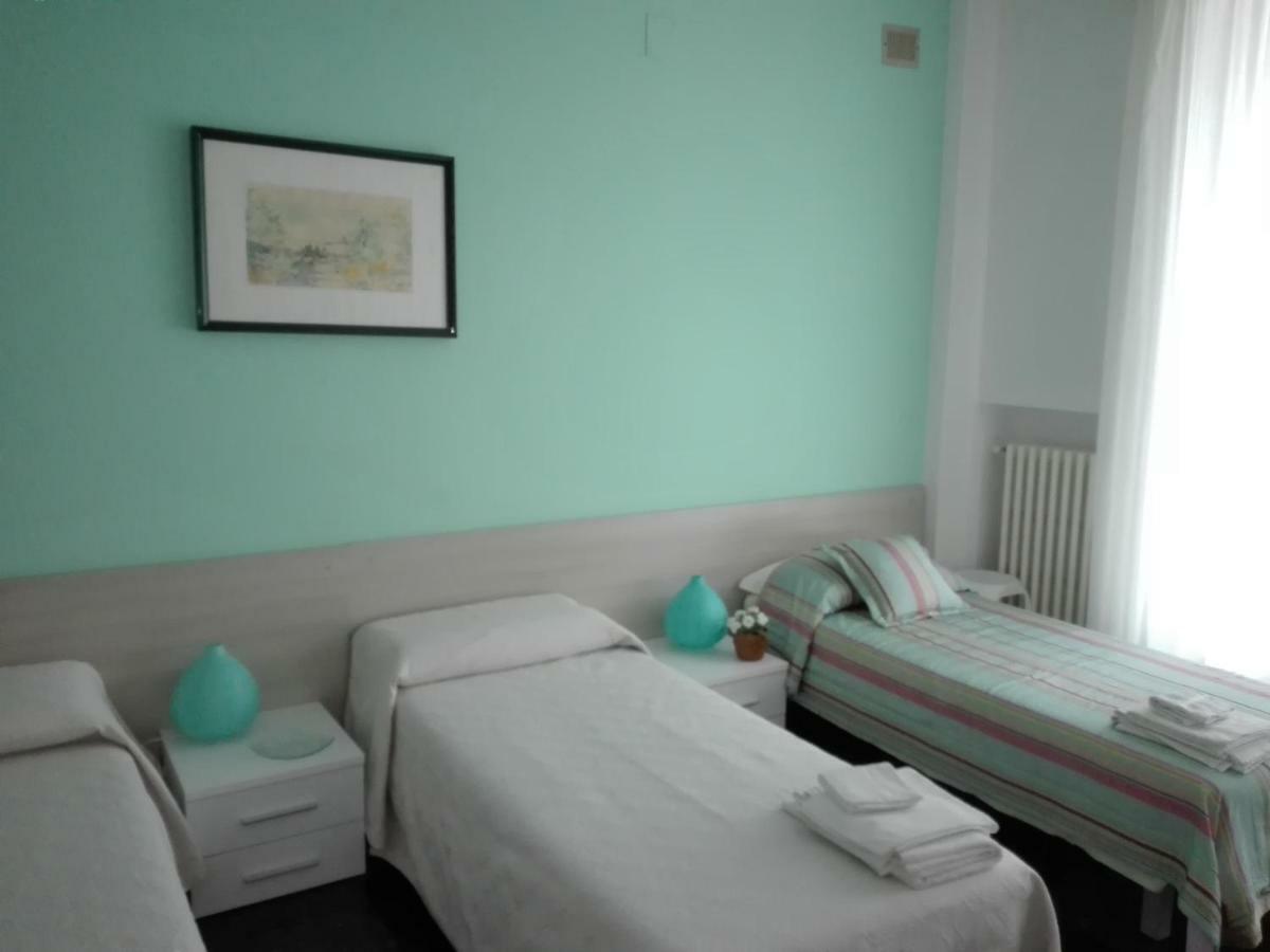 B&B Dos Almas Bari Exterior photo